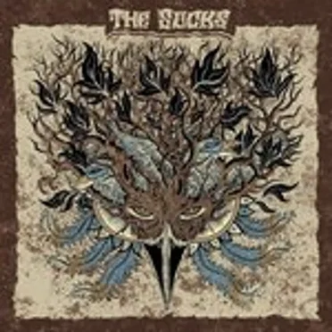 The Socks by The Socks - album cover