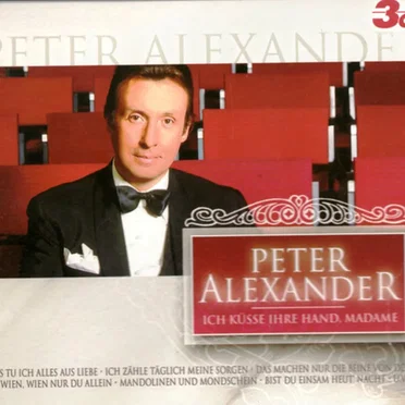 Ich küsse Ihre Hand, Madame