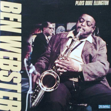 Plays Duke Ellington