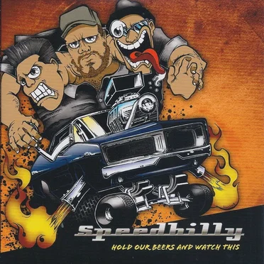 Speedbilly