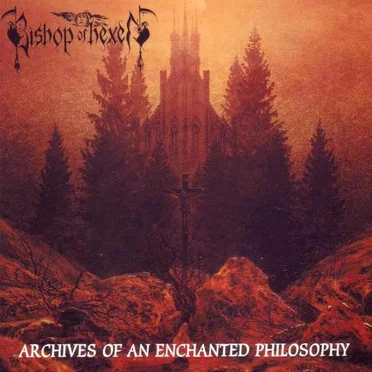 Archives of an Enchanted Philosophy