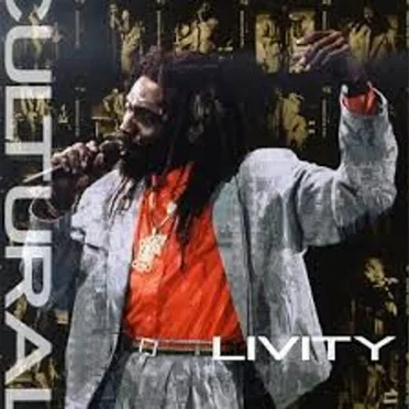 Cultural Livity – Live Culture ’98