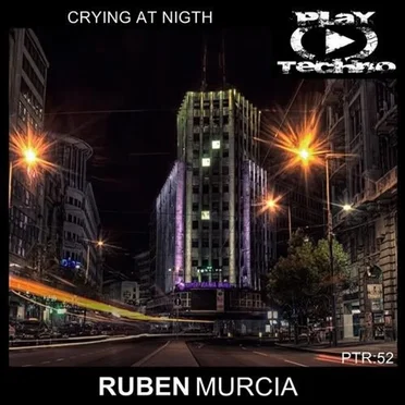 Crying at Nigth