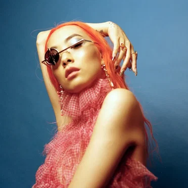 Alterlife by Rina Sawayama - album cover
