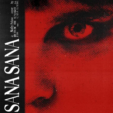SANA SANA by Outrun the Sunlight - album cover