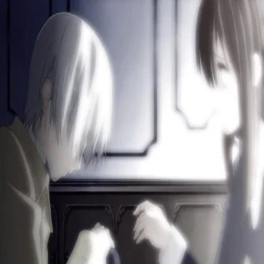 me and you