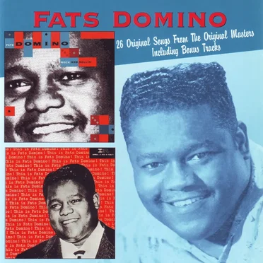 Rock And Rollin' / This Is Fats Domino