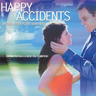 Happy Accidents by Various Artists - album cover