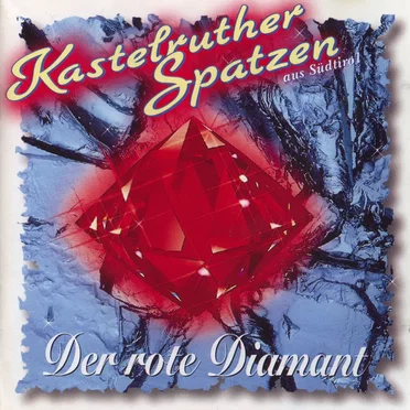 Der rote Diamant