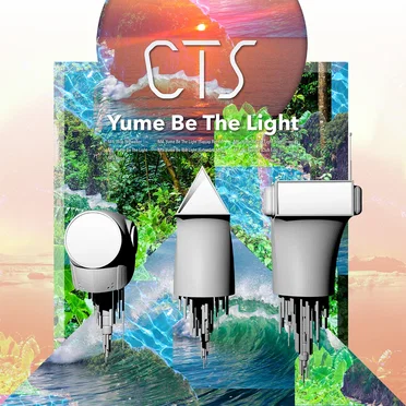 Yume Be The Light