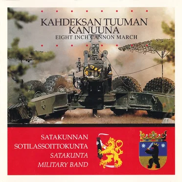 Satakunnan Sotilassoittokunta