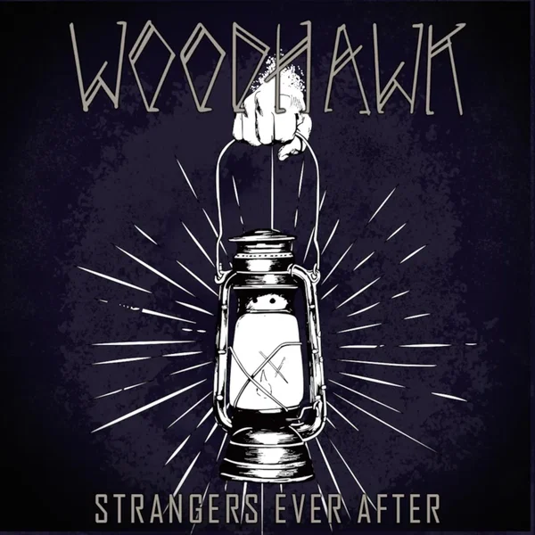 Strangers Ever After
