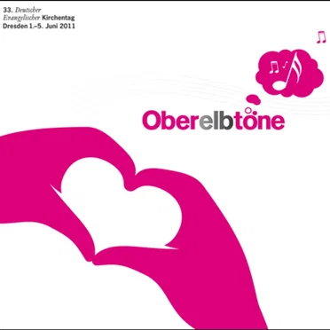 Oberelbtöne by Various Artists - album cover