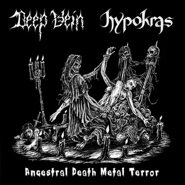 Ancestral Death Metal Terror
