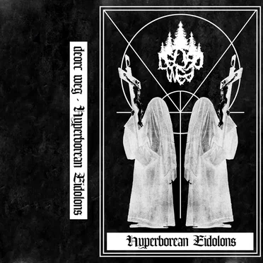 Hyperborean Eidolons