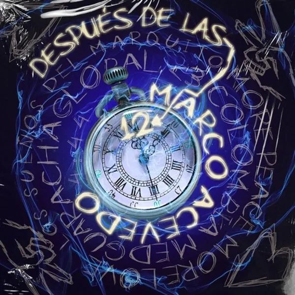 Después de las 12
