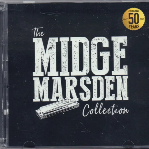 The Midge Marsden Collection