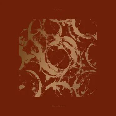 The Raging River by Cult of Luna - album cover