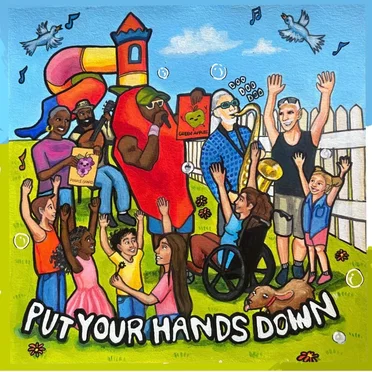 Put Your Hands Down
