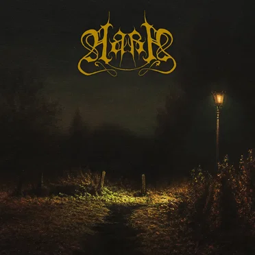 Triade III: Nyx by Aara - album cover