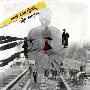 Ağır Roman
