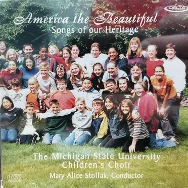 America the Beautiful: Songs of Our Heritage