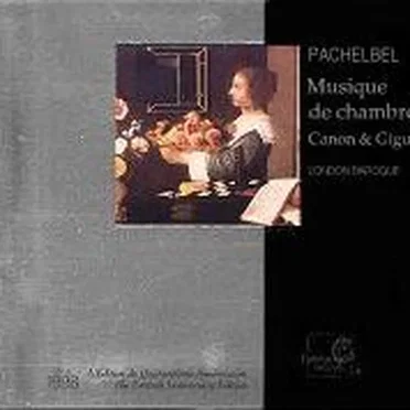 Canon & Gigue / Chamber Works