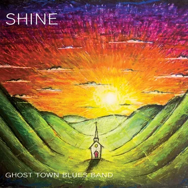 Ghost Town Blues Band