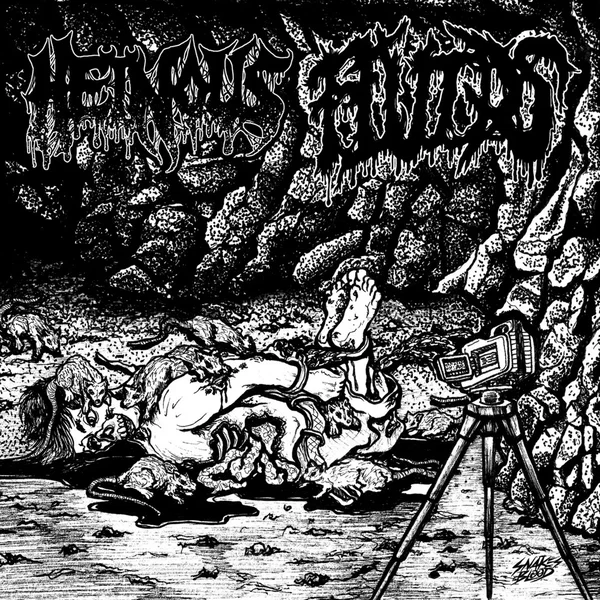 Snuffed / Torture Euphoric