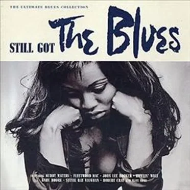Still Got the Blues by Various Artists - album cover