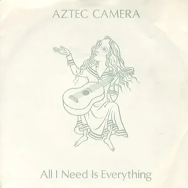 All I Need Is Everything