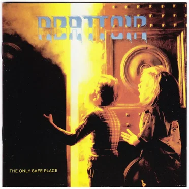 The Only Safe Place by Abattoir - album cover