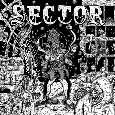The Chicago Sector by Sector - album cover
