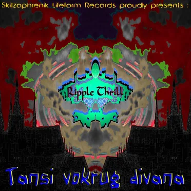 Tansi Vokrug Divana E.P.