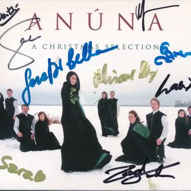 A Christmas Selection