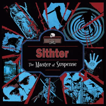 The Master of Suspense