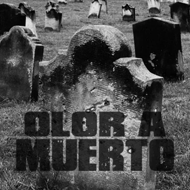 Olor a muerto