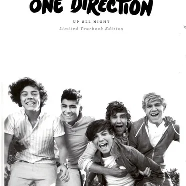 Up All Night
