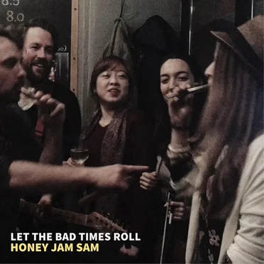 Let the Bad Times Roll