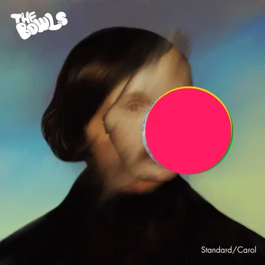 Standard Carol by The Bowls - album cover