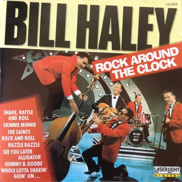 Rock Around the Clock