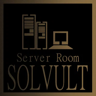 Server Room