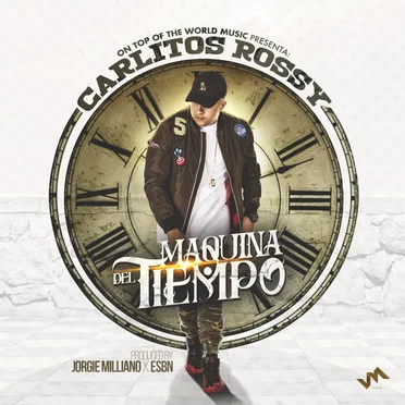 Máquina del tiempo