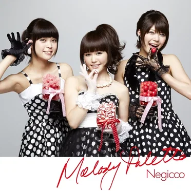 Melody Palette