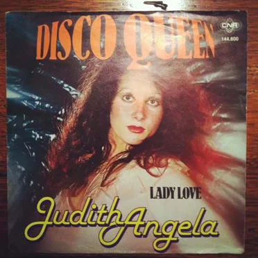 Disco Queen