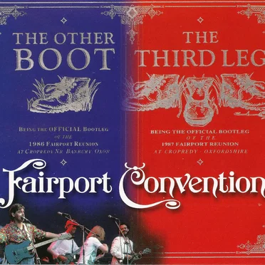 The Other Boot / The Third Leg