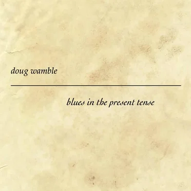 Doug Wamble
