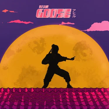 Goose by Blu Samu - album cover