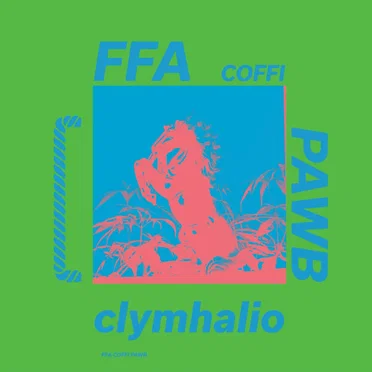 Allan O’i Phen by Ffa Coffi Pawb - album cover
