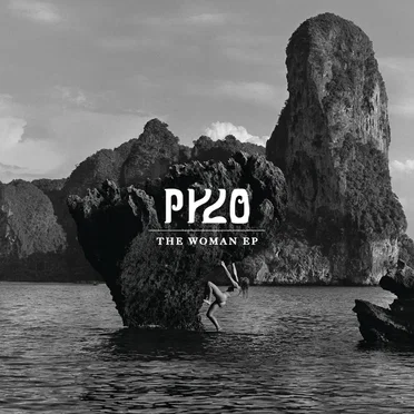The Woman EP